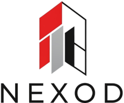 Nexod Logo